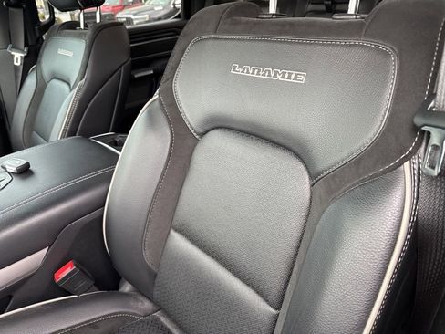 Certified 2023 RAM 1500 Laramie image 4