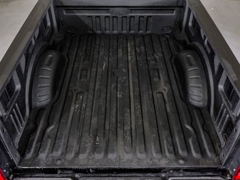 Used 2025 Ford F250 Platinum AWD/4WD image 55