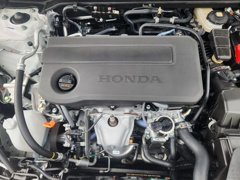 New 2026 Honda Civic Sport image 25