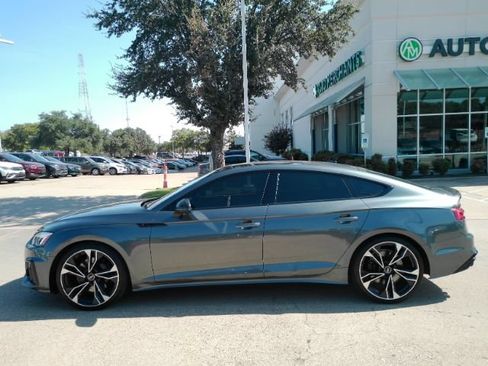 Used 2023 Audi S5 Premium Plus w/ Premium Plus Package AWD/4WD image 10