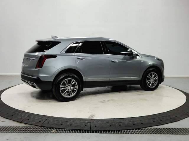 Used 2023 Cadillac XT5 Premium Luxury AWD/4WD image 8