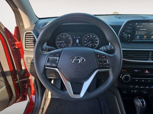 Used 2019 Hyundai Tucson Value image 12