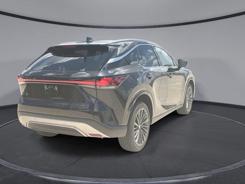 New 2026 Lexus RX 350 Premium w/ Convenience Package AWD/4WD image 11