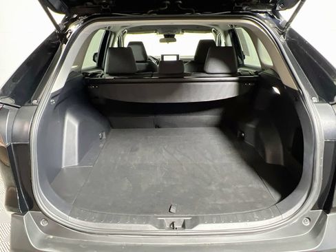 Certified 2025 Toyota RAV4 XLE AWD/4WD image 22