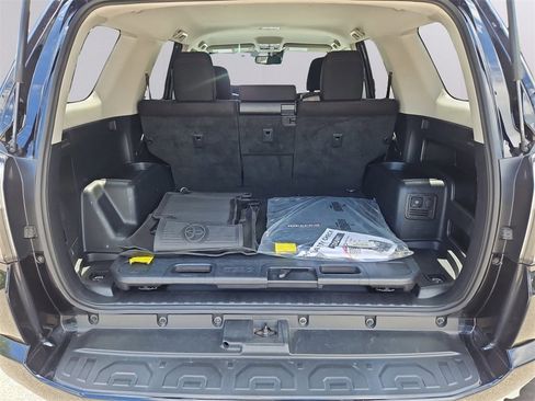 Used 2022 Toyota 4Runner Trail Special Edition image 34