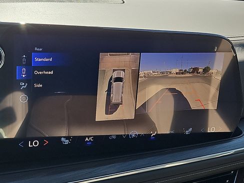 New 2026 Chevrolet Tahoe LT w/ Comfort Package RWD image 16