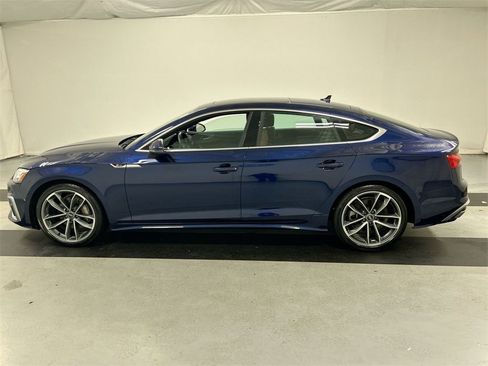 Certified 2024 Audi A5 2.0T Premium w/ Convenience Package image 6