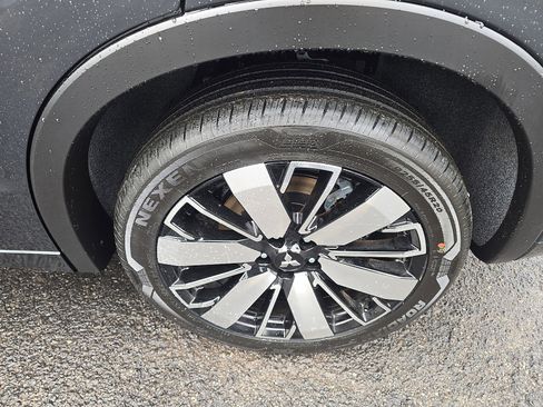 New 2026 Mitsubishi Outlander SEL AWD/4WD image 28