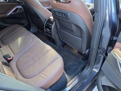 Used 2021 BMW X6 sDrive40i w/ Convenience Package image 33