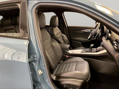 Used 2024 Dodge Hornet R/T Plus w/ R/T Blacktop Package image 7