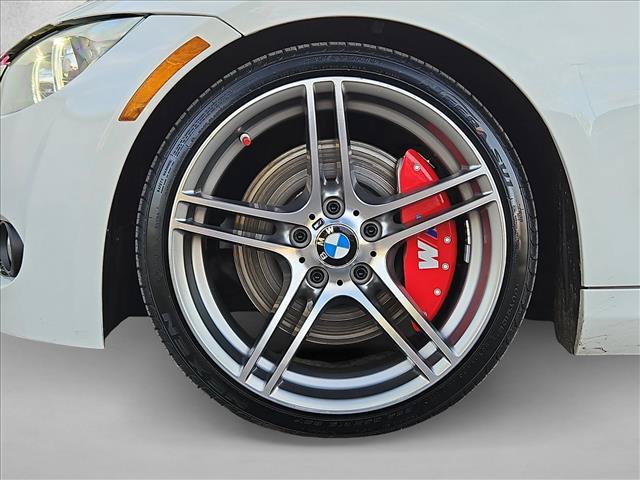 Used 2012 BMW 335is Convertible RWD image 24