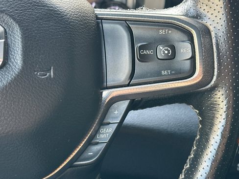 Used 2020 RAM 1500 Rebel w/ Rebel Level 2 Equipment Group image 31