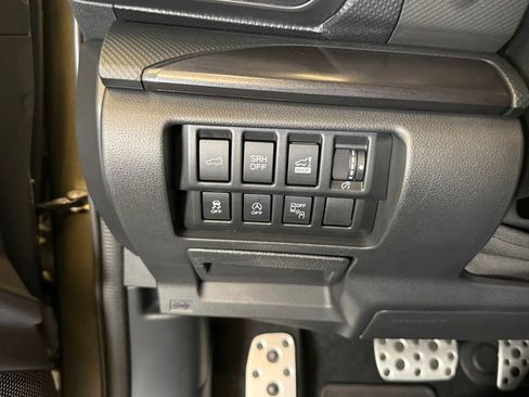 Used 2022 Subaru Forester Wilderness AWD/4WD image 17