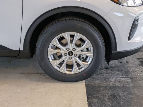 New 2026 Ford Escape Active image 22