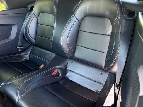 Used 2024 Ford Mustang Premium RWD image 15
