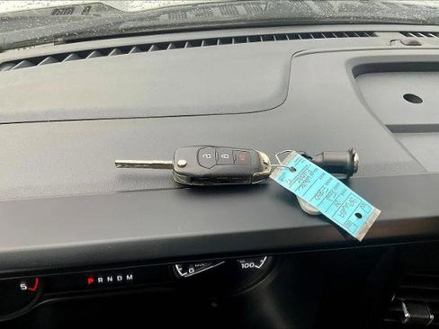 Certified 2024 Ford F350 XLT image 14