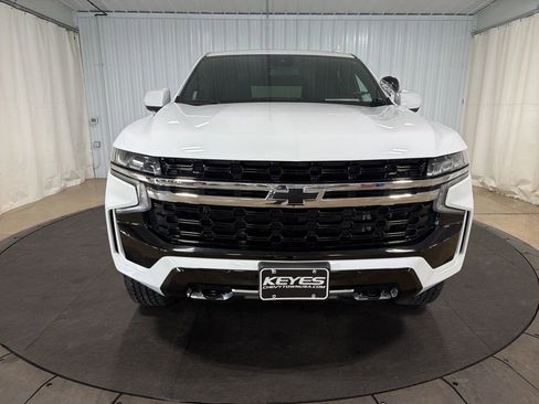 Used 2023 Chevrolet Tahoe 4WD w/ 1FL Safety Package image 12