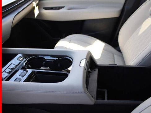 New 2025 Nissan Murano Platinum w/ Cargo Package image 34