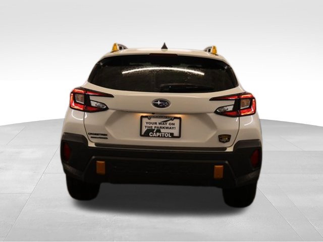 New 2026 Subaru Crosstrek 2.5i Wilderness AWD/4WD image 3