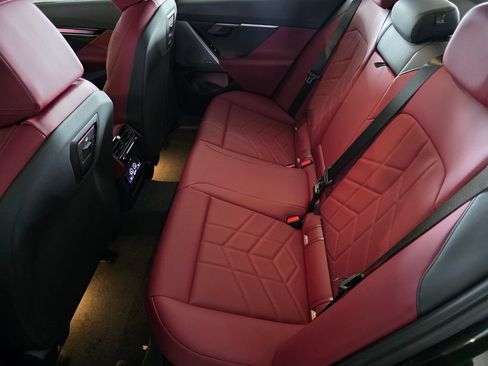 New 2027 BMW 530i w/ M Sport Package RWD image 12
