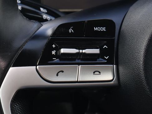 Used 2023 Hyundai Elantra SEL w/ Convenience Package FWD image 22