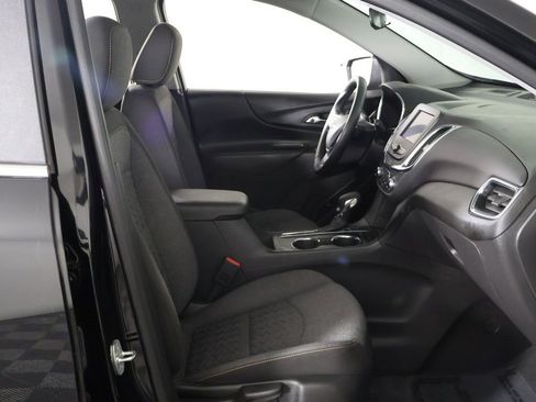 Used 2023 Chevrolet Equinox LT AWD/4WD image 22