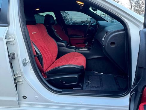 Used 2016 Dodge Charger SRT Hellcat w/ Harman/Kardon Audio Group image 2