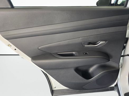 New 2026 Hyundai Tucson SEL AWD/4WD image 36