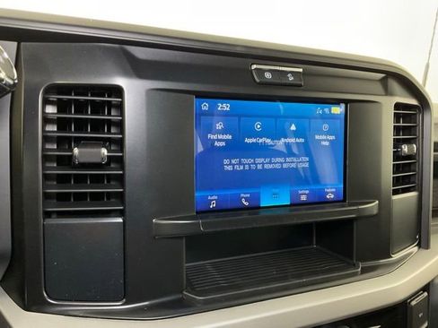 New 2026 Ford F350 XL w/ STX Appearance Package image 21