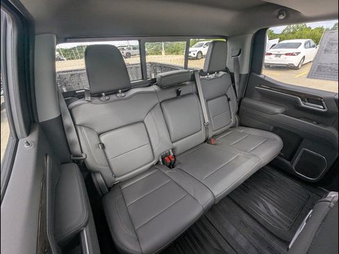 Used 2025 GMC Sierra 1500 Elevation w/ Elevation Premium Package AWD/4WD image 23