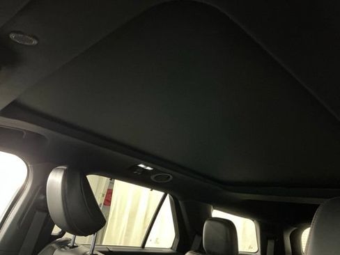 Used 2025 Ford Explorer ST AWD/4WD image 15