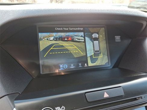 Used 2019 Acura MDX SH-AWD w/ Advance Package image 20