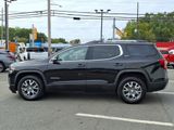 Used 2023 GMC Acadia SLT image 4