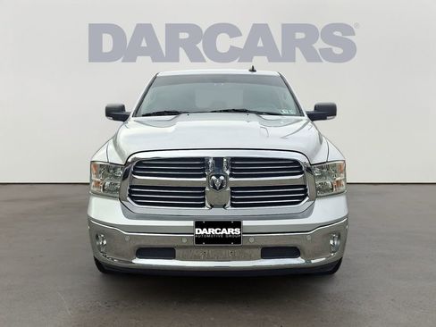 Used 2018 RAM 1500 Big Horn image 2
