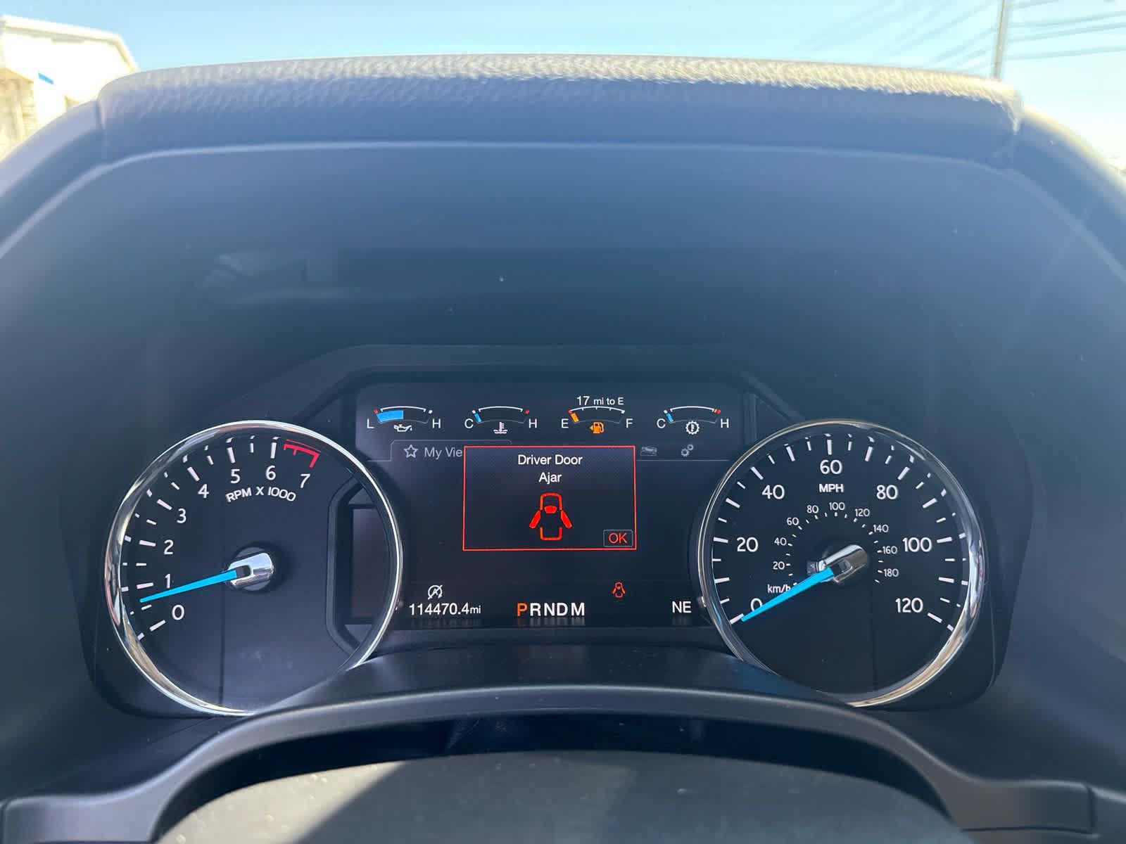 Used 2019 Ford Expedition Platinum AWD/4WD image 19