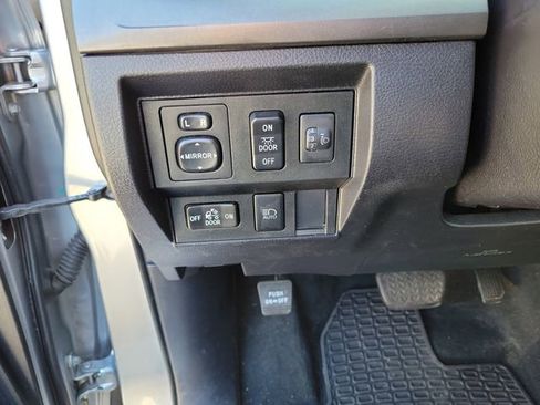 Used 2021 Toyota Tundra SR5 w/ SR5 Upgrade Package image 12