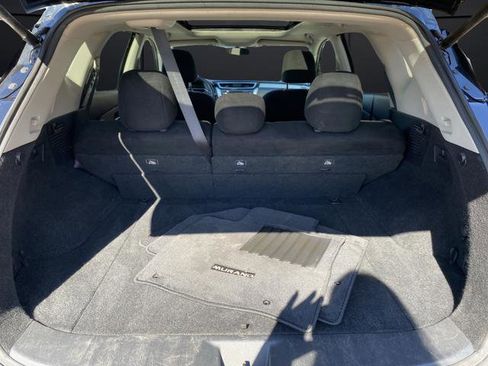 Used 2016 Nissan Murano S image 15