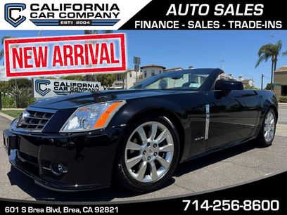 Used 2009 Cadillac XLR