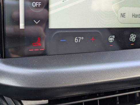 New 2026 Ford Escape Active w/ Active Premium Tech Pack image 24