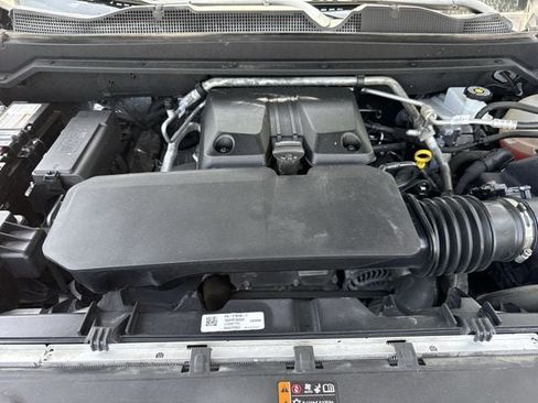 Used 2023 Chevrolet Colorado LT w/ LT Convenience Package RWD image 33