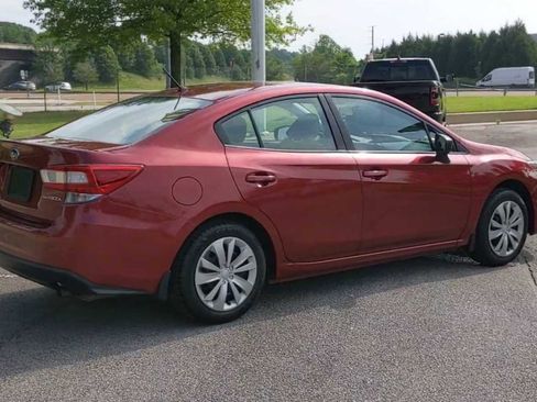 Used 2019 Subaru Impreza 2.0i image 8