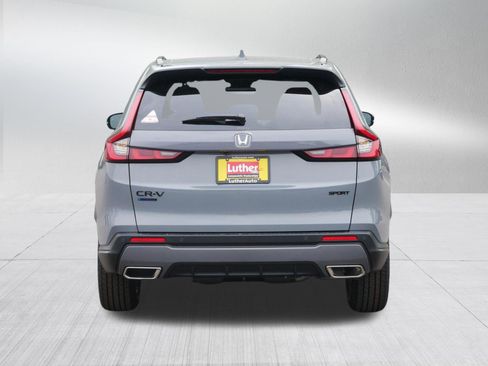 New 2026 Honda CR-V Sport-L image 6