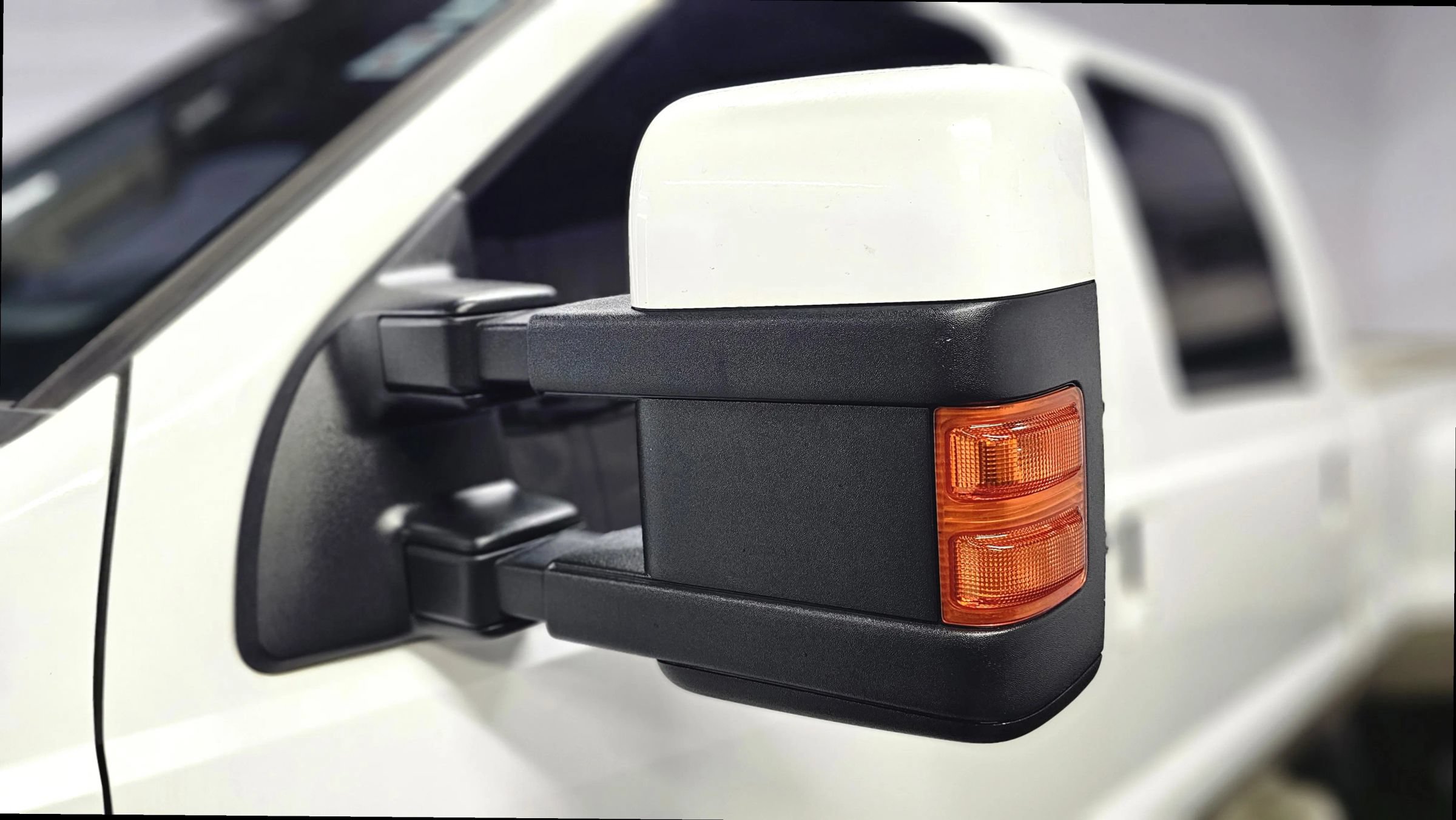 Used 2008 Ford F450 King Ranch AWD/4WD image 11