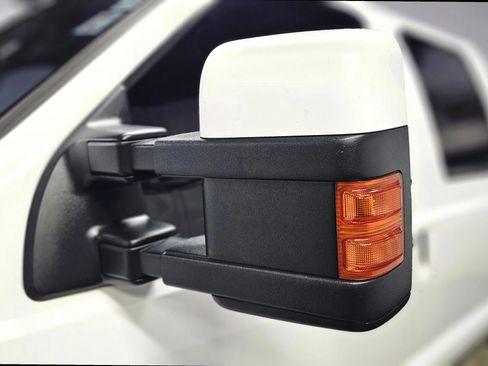Used 2008 Ford F450 King Ranch AWD/4WD image 11