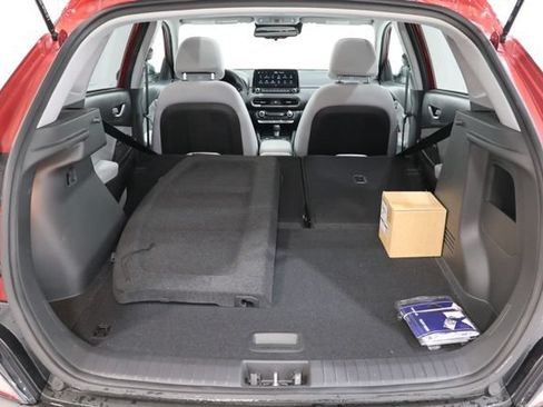 Certified 2023 Hyundai Kona SEL w/ Convenience Package AWD/4WD image 36