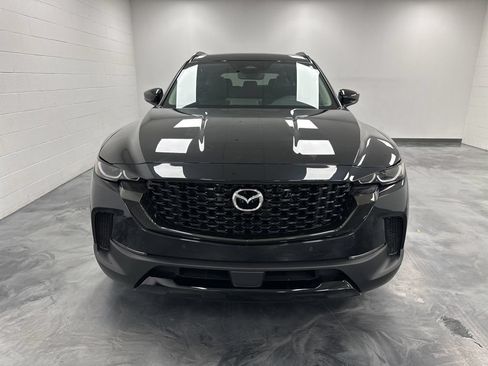 New 2026 MAZDA CX-50 AWD 2.5 Hybrid w/ Premium Pkg image 2