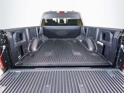 Used 2024 Ford F150 Lariat w/ Equipment Group 502A High AWD/4WD image 19