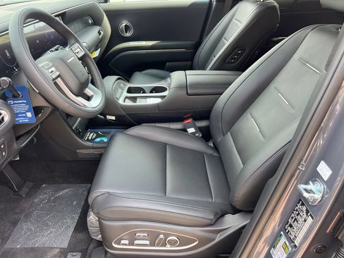New 2026 Hyundai Palisade Calligraphy FWD image 10