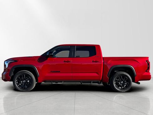 New 2026 Toyota Tundra Limited image 6