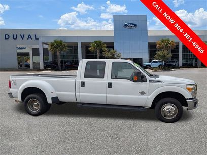 Used 2016 Ford F350 XLT w/ XLT Value Package